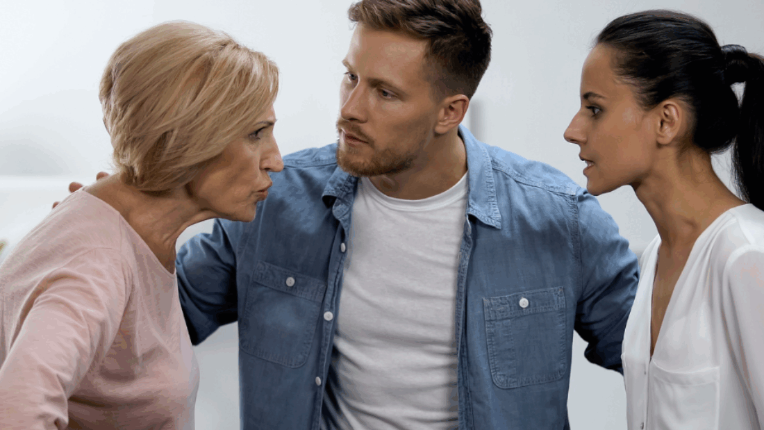 Calabasas trust attorney