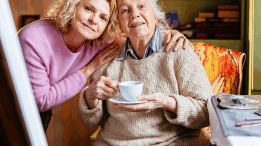 creating an advance directive in San Fernando Valley