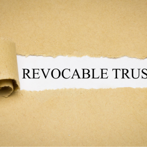 San Fernando Valley trust attorney