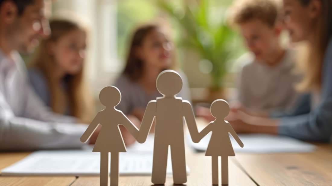 Estate planning in North LA County