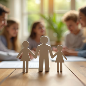 Estate planning in North LA County