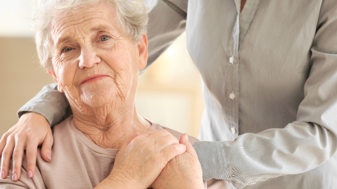 San Fernando Valley elder law