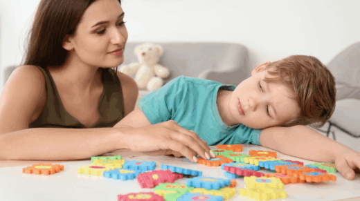 San Fernando Valley guardianship