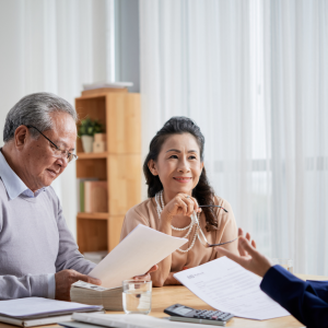 San Fernando Valley Estate Planning Lawyers