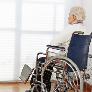 LA Couty elder law attorney