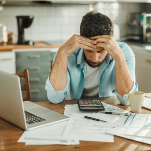 Calabasas estate planning attorneys explain what happens to debt when someone passes away and the exceptions that catch people off guard.