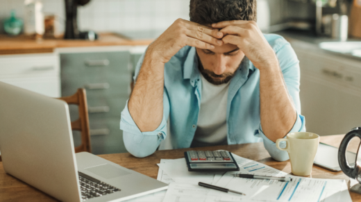 Calabasas estate planning attorneys explain what happens to debt when someone passes away and the exceptions that catch people off guard.