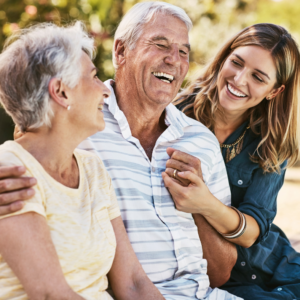 planning for aging parents in Calabasas