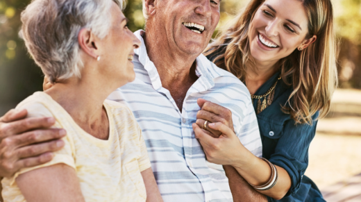 planning for aging parents in Calabasas
