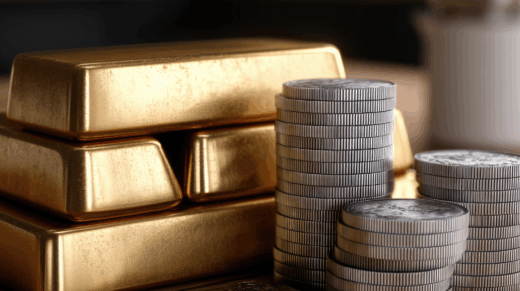 San Fernando Valley estate plan.