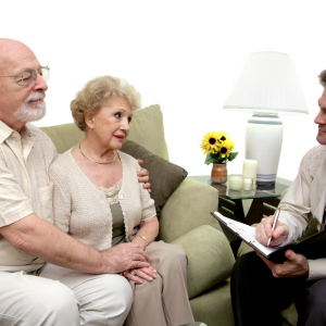 Calabasas estate attorney
