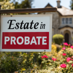 probate process in the San Fernando Valley