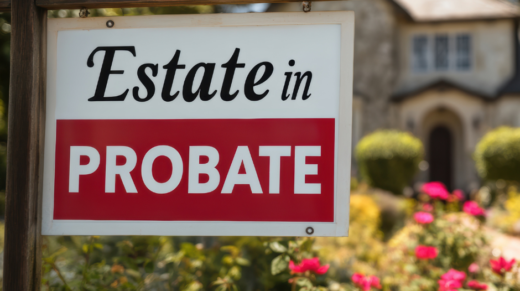 probate process in the San Fernando Valley