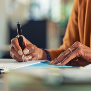 San Fernando Valley estate attorneys