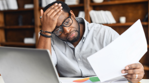 being a Trustee in North LA County