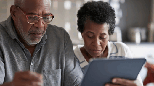 North LA County estate attorney