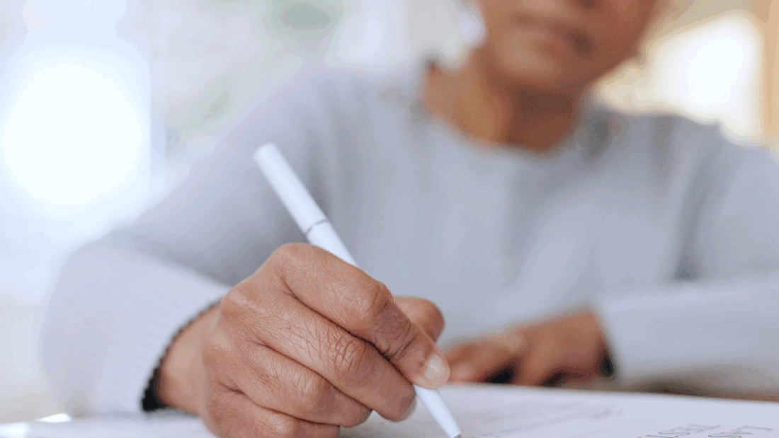 North LA County will and trust lawyer